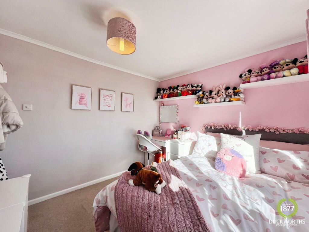 Additional image 30 of Aspen Lane, Oswaldtwistle, BB5