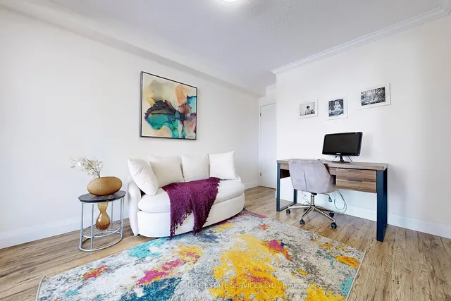 Additional image 13 of 820 Burnhamthorpe Rd Unit 301