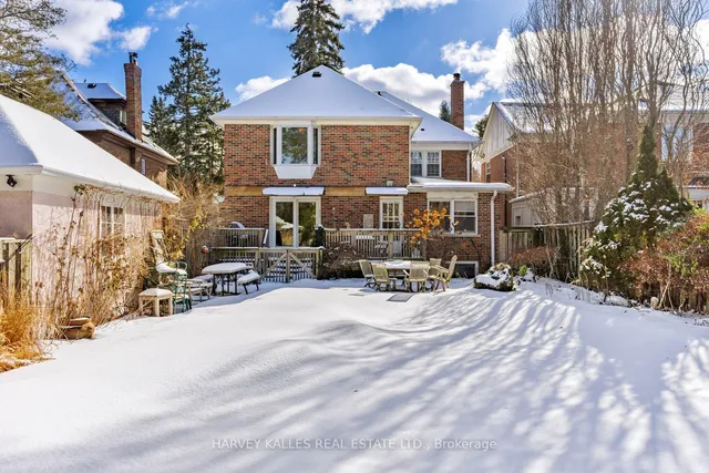 Additional image 14 of 390 Glencairn Ave