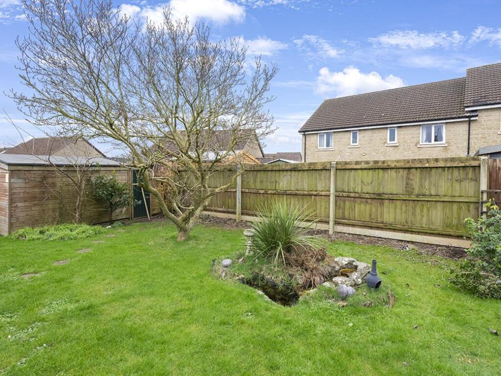 Additional image 3 of Woodhayes, Henstridge, Templecombe