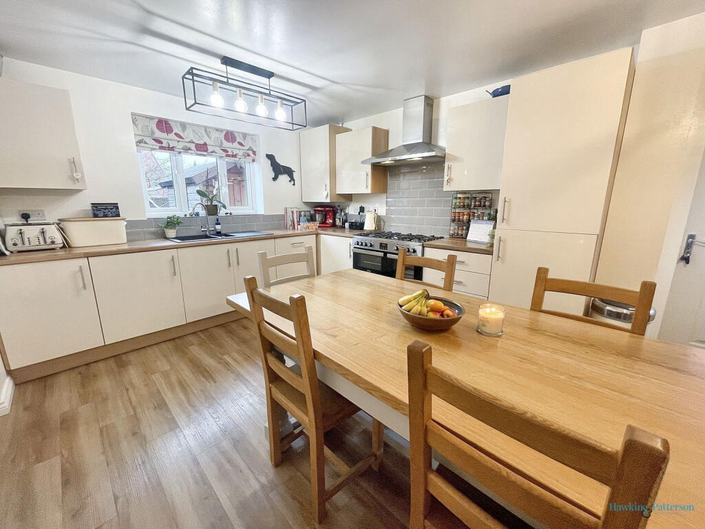 Additional image 7 of Market Close, Henley-In-Arden, Warwickshire