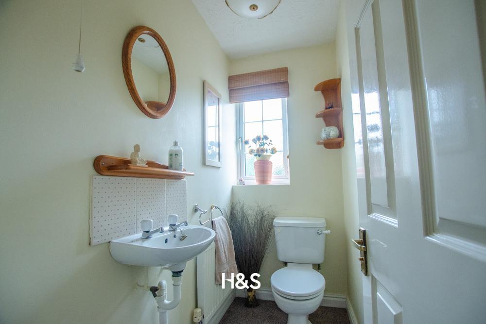 Additional image 21 of Boningale Way, Dorridge, Solihull