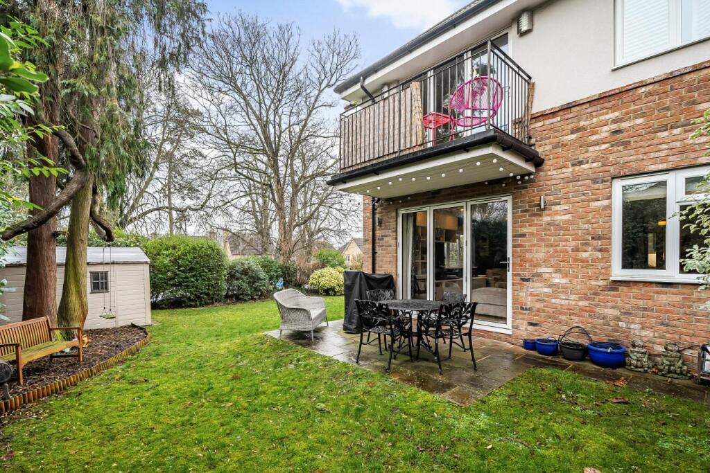 Additional image 15 of Foxgrove Road, Beckenham