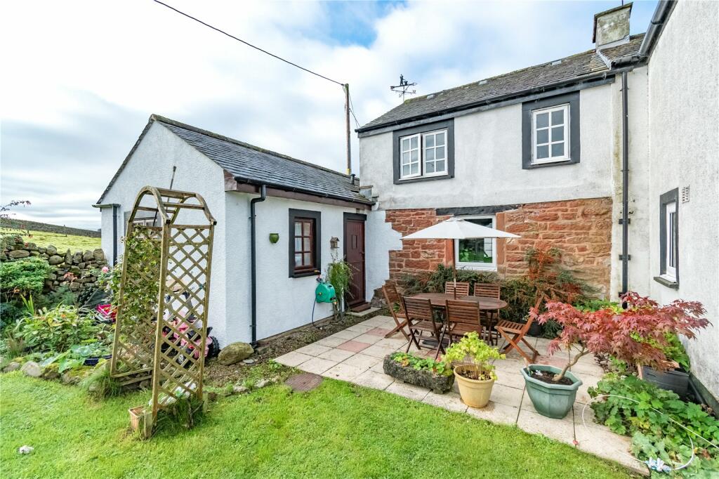 Additional image 36 of The Smithy, Gullom Holme, Milburn, Penrith, Cumbria
