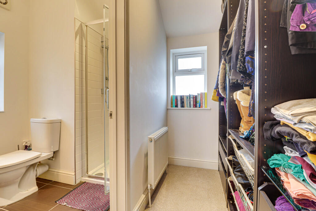 Additional image 17 of Saxon Road, Wheathampstead, St. Albans, AL4