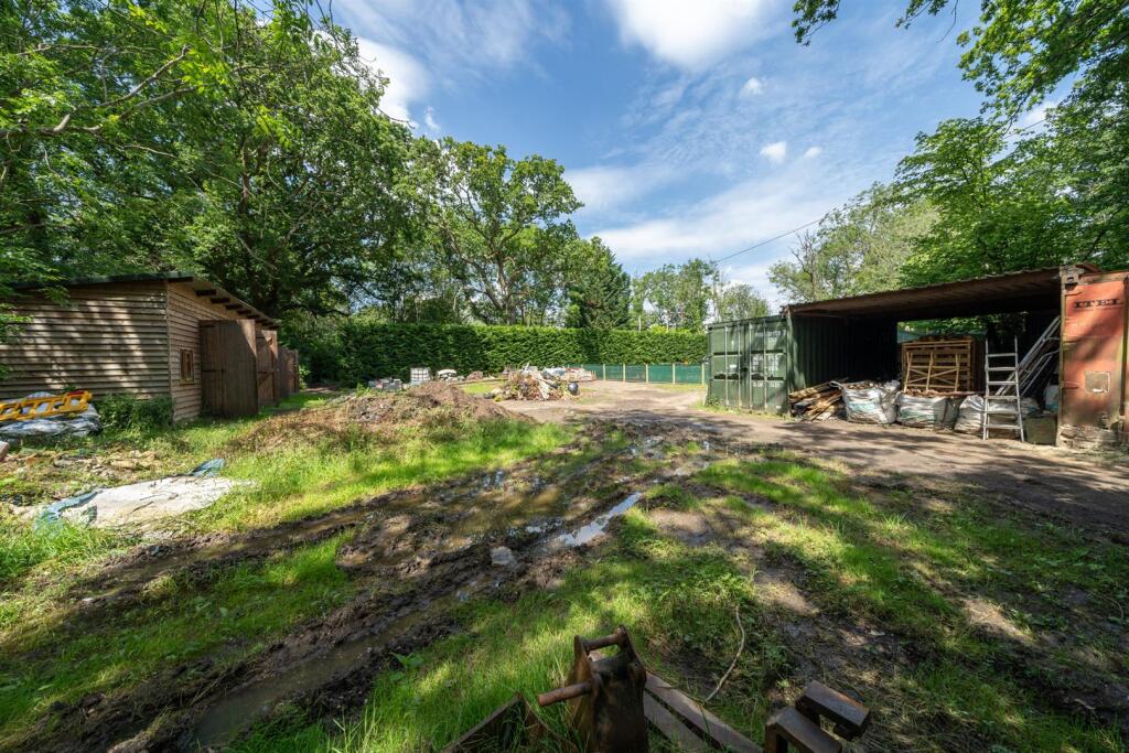 Additional image 21 of Lye Lane, Bricket Wood