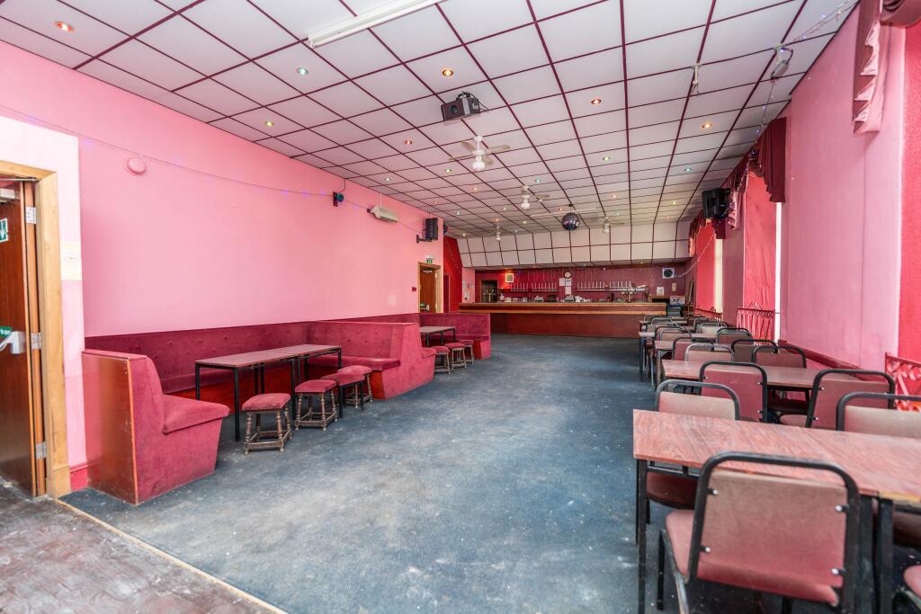 Additional image 21 of The Royal Hotel, 63 Broad Street, Fraserburgh, Aberdeenshire