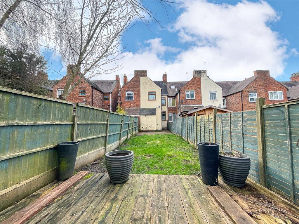 Additional image 18 of Florendine Street, Amington, Tamworth, Staffordshire, B77