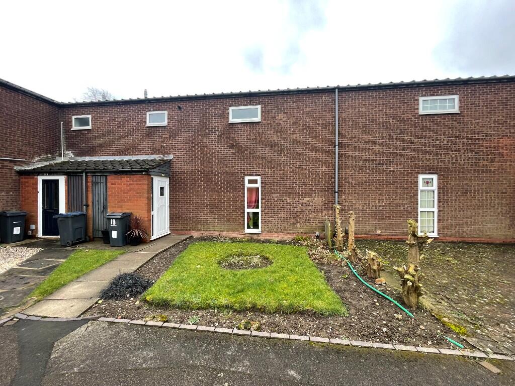 Additional image 2 of Trevose Retreat, Birmingham, B12