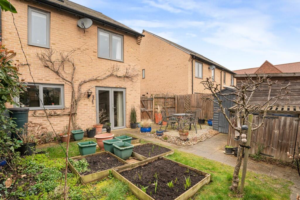 Additional image 18 of Banner Road, Trumpington