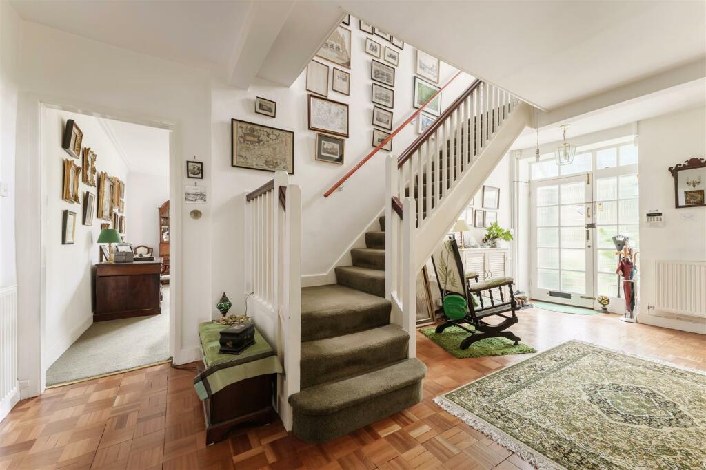 Additional image 2 of Stoke Hill, Stoke Bishop, Bristol, BS9