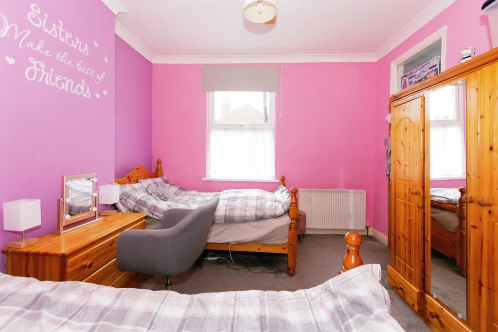 Additional image 9 of Passey Road, Birmingham