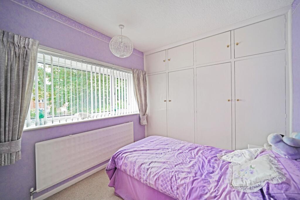 Additional image 12 of Hampton Road, Knowle, B93