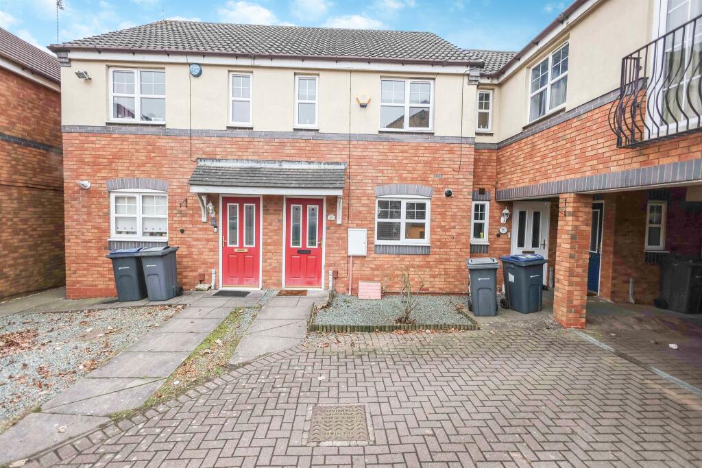 Long Nuke Road, Birmingham