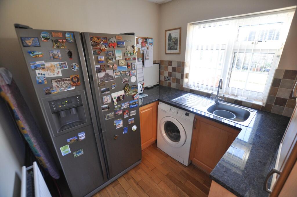 Additional image 15 of Oakley Hill, WIMBORNE, BH21