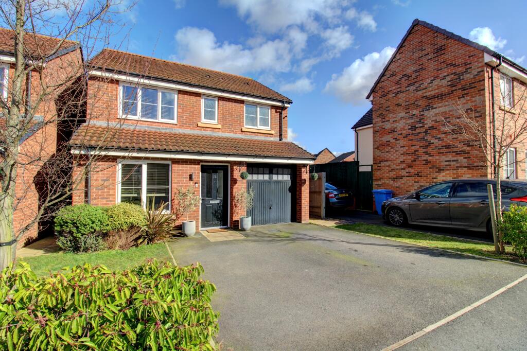 Additional image 19 of Memorial Drive, Tamworth, B79