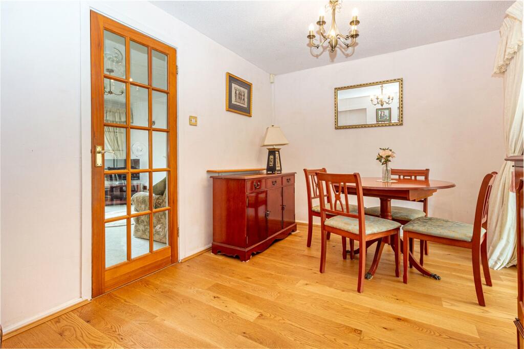 Additional image 7 of Kingscote Close, Church Hill North, Worcestershire, B98