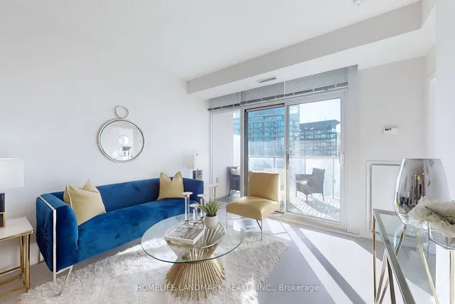 Additional image 36 of 125 Western Battery Rd Unit 2709