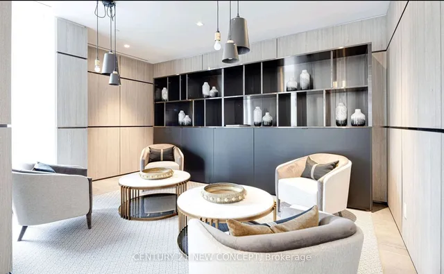 Additional image 35 of 319 Jarvis St Unit 1106