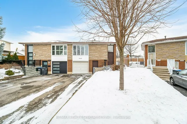 3424 Homark Dr