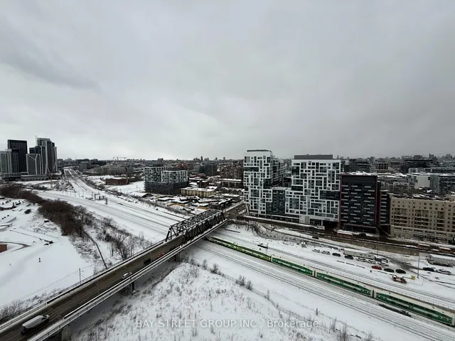 Additional image 11 of 170 Fort York Blvd Unit 2003