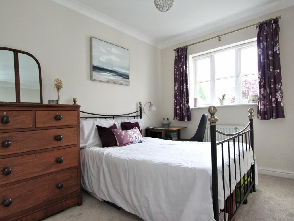 Additional image 17 of Prowse Close, Thornbury, BS35