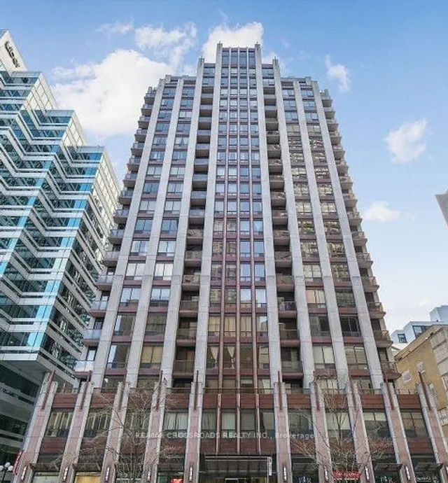 Primary image of 85 Bloor St Unit 1406