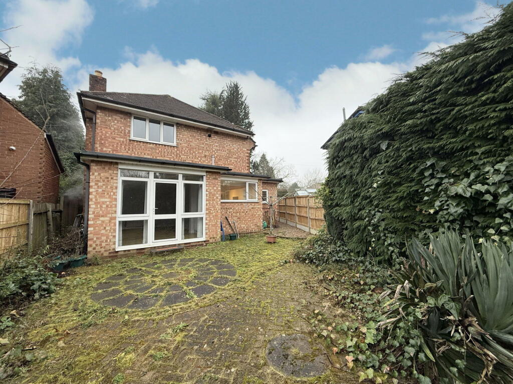 Additional image 21 of Dorchester Road, Solihull
