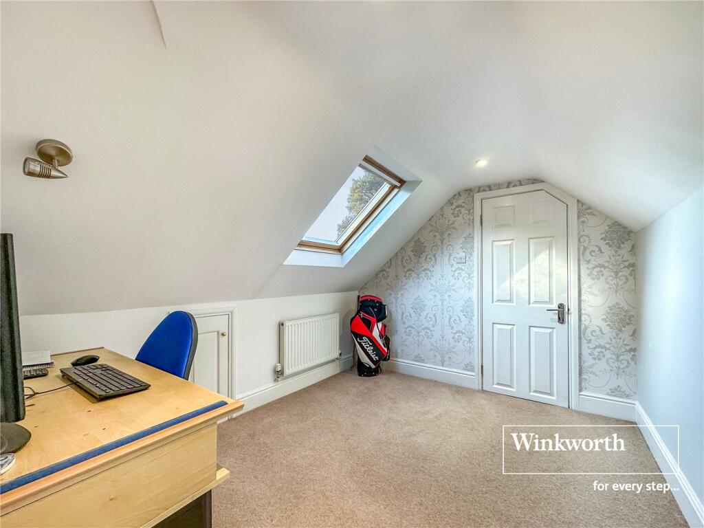 Additional image 15 of Dudsbury Crescent, Ferndown, Dorset, BH22