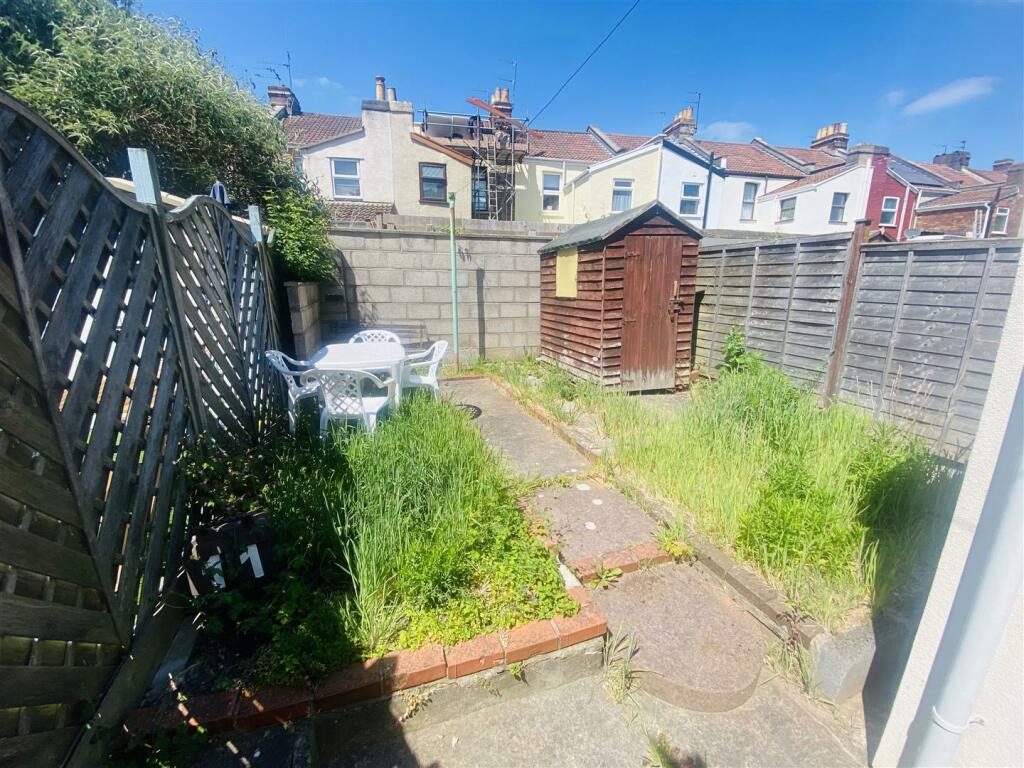 Additional image 8 of BPC02277, Lewington Road, Fishponds BS16