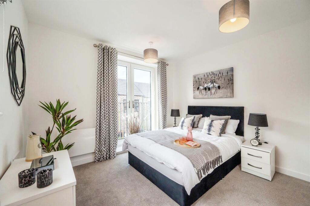 Additional image 12 of Belgrave Middleway, Birmingham