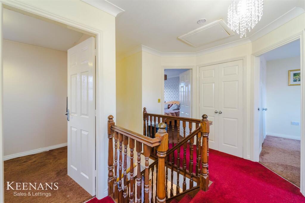 Additional image 34 of Bluebell Way, Huncoat, Accrington