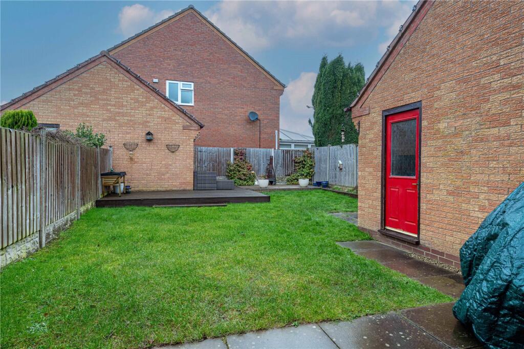 Additional image 23 of Harwood Drive, Dosthill, Tamworth, Staffordshire, B77