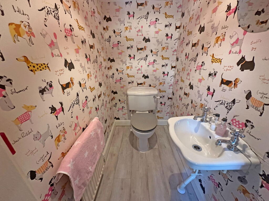 Additional image 11 of Spindle Lane, Dickens Heath, Shirley, B90 1RP