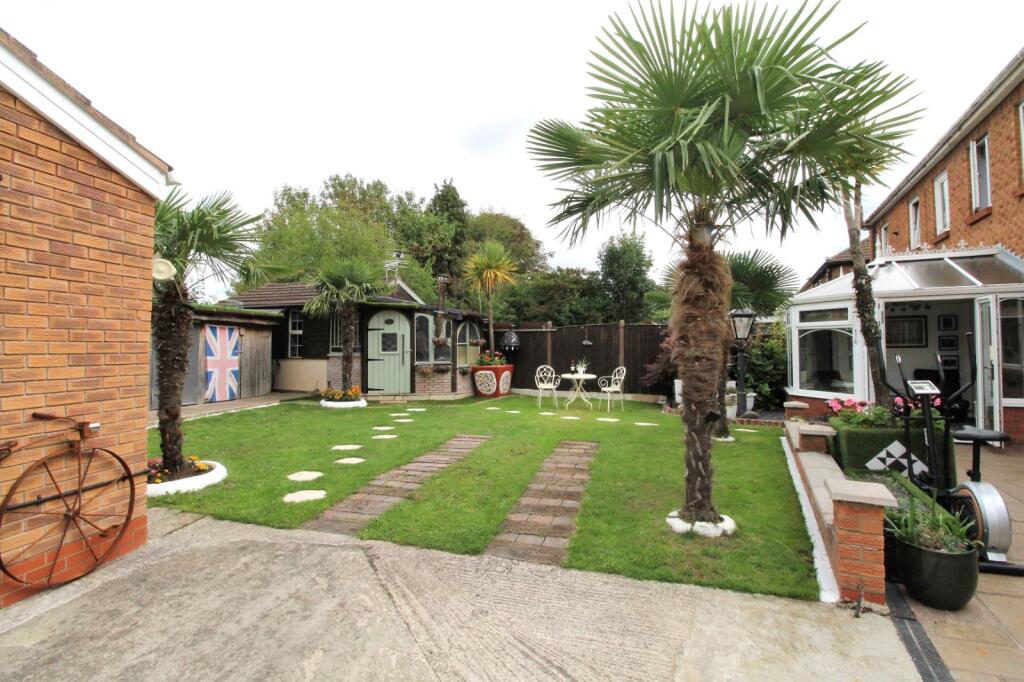 Additional image 23 of The Avenue, Little Stoke, Bristol, Gloucestershire, BS34