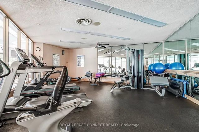 Additional image 31 of 20 Guildwood Pkwy Unit 610