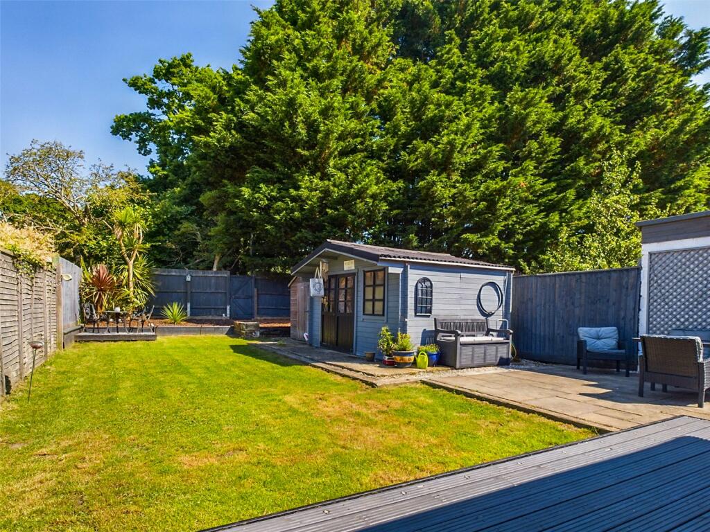 Additional image 3 of Glenville Road, Walkford, Christchurch, Dorset, BH23