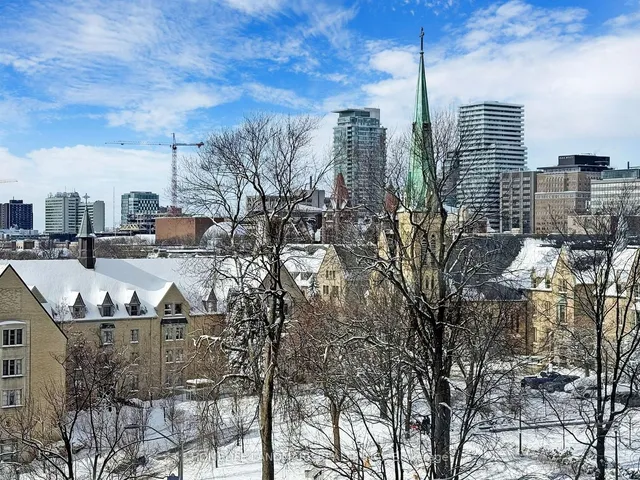 Additional image 2 of 1001 Bay St Unit 701