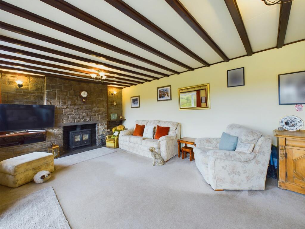 Additional image 7 of The Old Post Office, Cowshill, Weardale, DL13