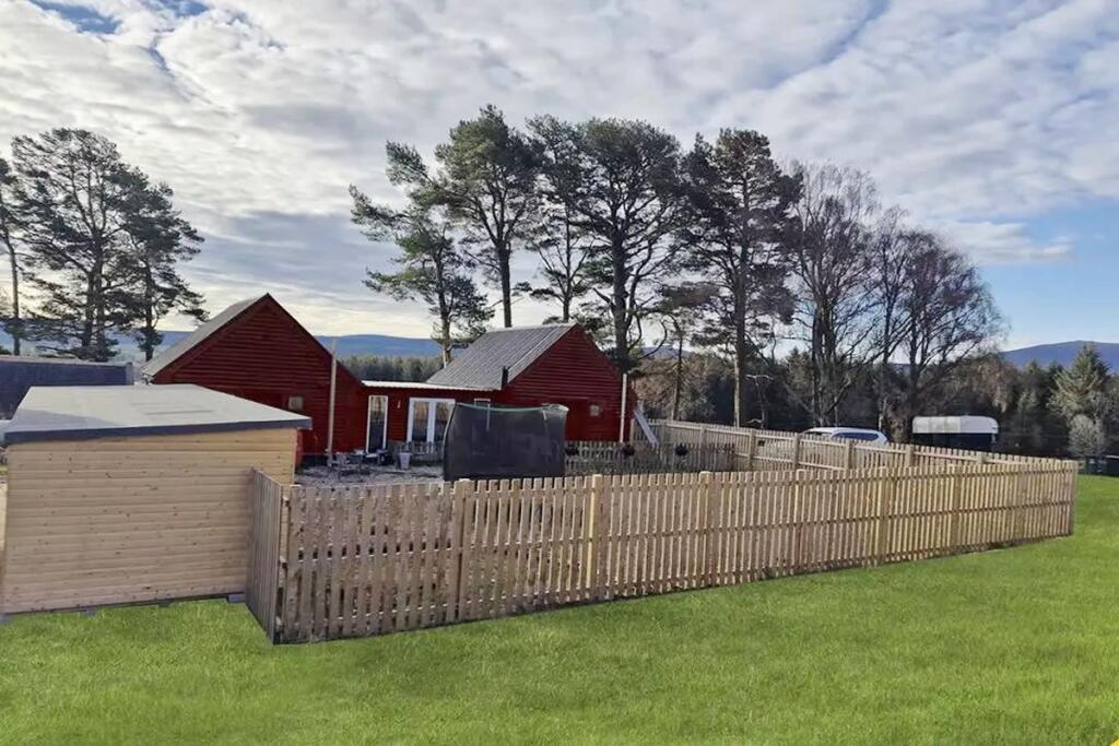 Additional image 4 of , Willow Cottage, Craigellachie, Moray, AB389SP