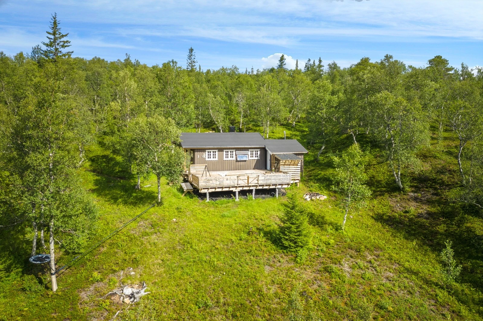 Additional image 2 of Reinfjellia 97, 8611 Mo i Rana