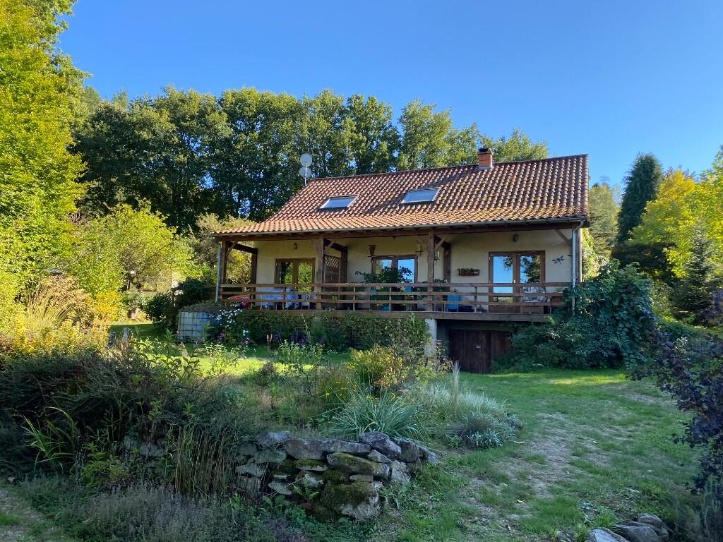 Primary image of St-Julien-le-Petit, Haute-Vienne, Limousin, France