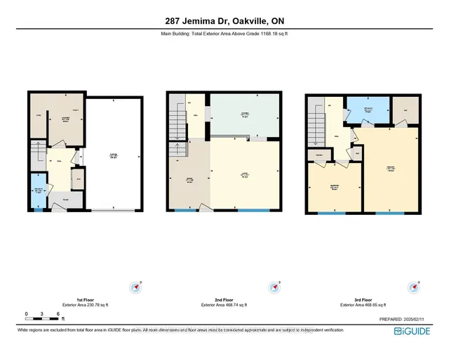 Additional image 3 of 287 Jemima Dr