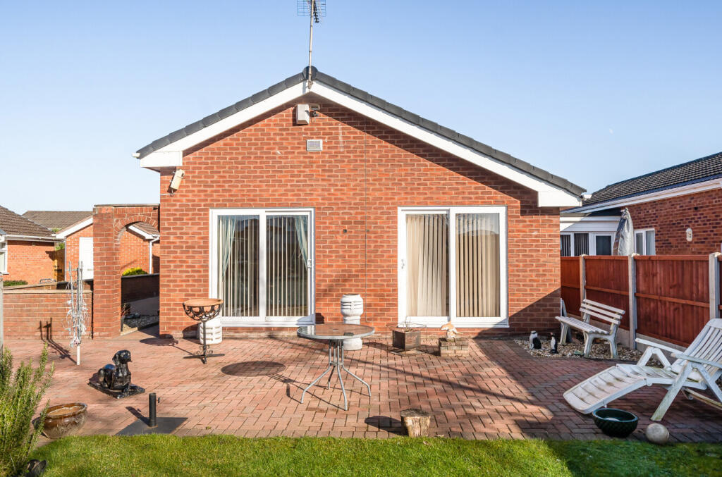 Additional image 20 of The Ridings, Saughall, Chester