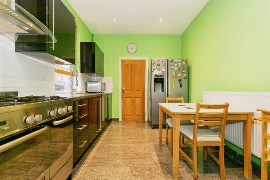 Additional image 5 of Passey Road, Birmingham