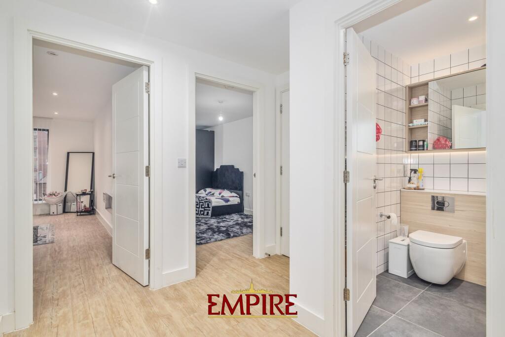 Additional image 4 of Bradford Street, Digbeth Square, B12