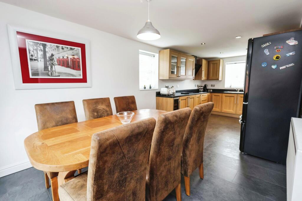 Additional image 5 of Knowle Close, Rednal, Birmingham, West Midlands, B45