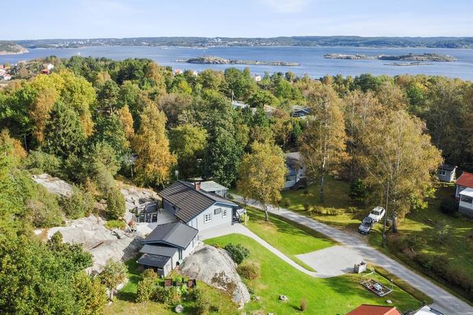 Additional image 3 of Klevavägen 33, Höviksnäs, Tjörns kommun