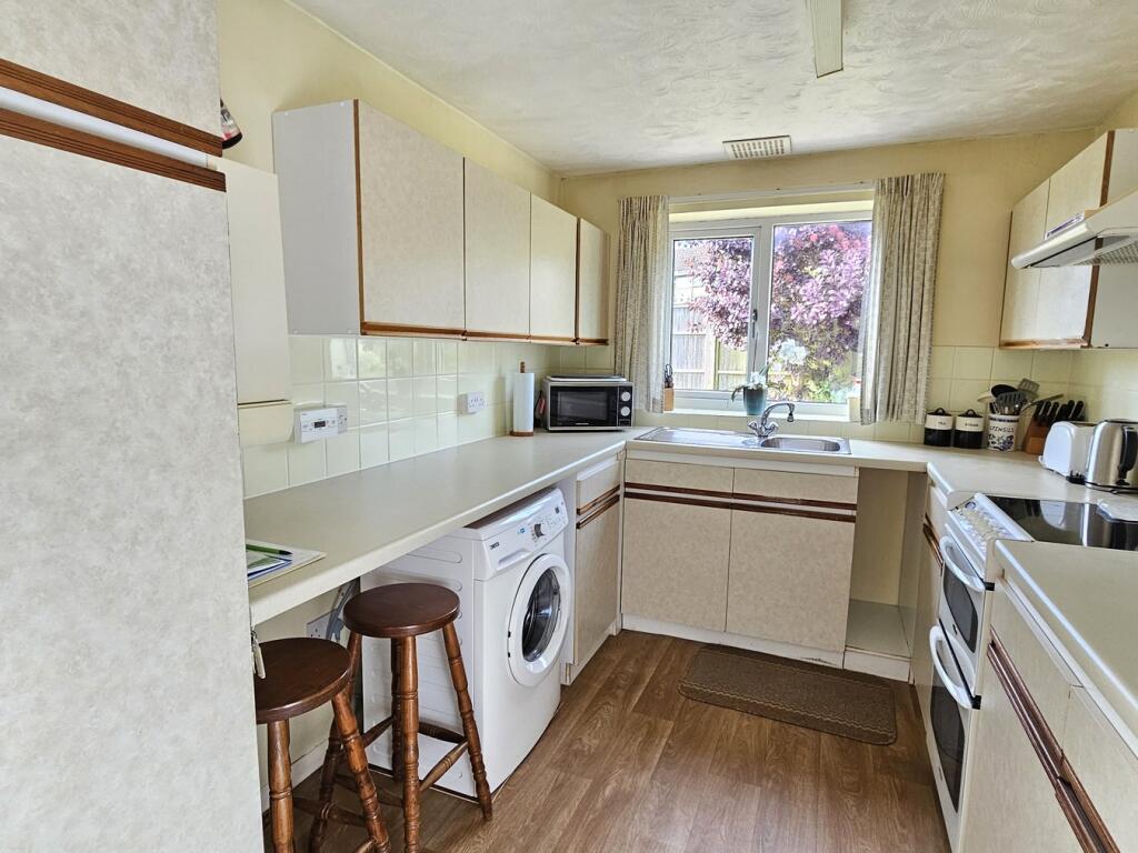 Additional image 5 of Coppin Close, Glastonbury, BA6