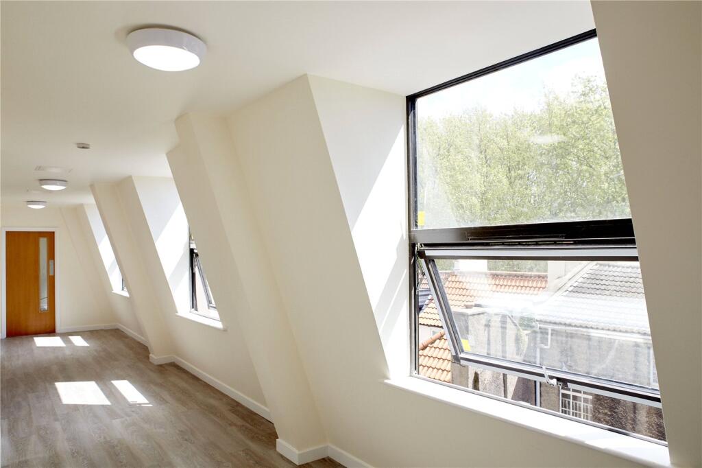 Additional image 6 of Crown House, 37-41 Prince Street, City Centre, Bristol, BS1